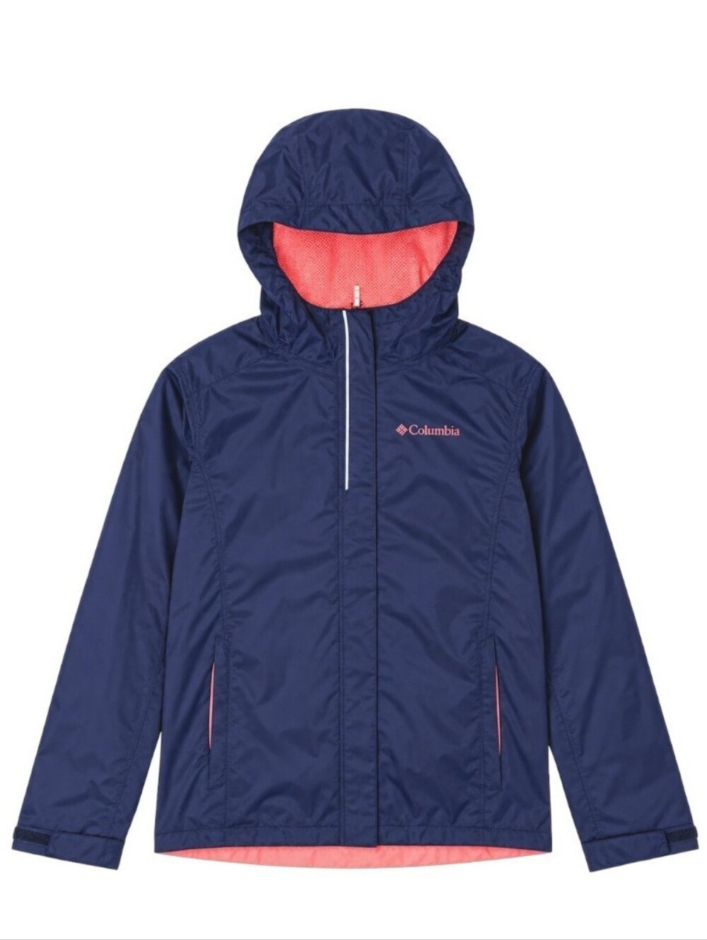 Columbia Arcadia Rain Jacket